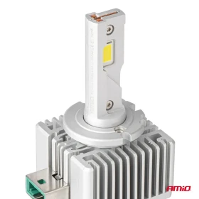 AMIO LED žiarovky hlavného svietenia D3S/D8S/D3R D-Basic Series_thumb3