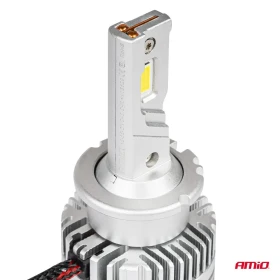 AMIO LED žiarovky hlavného svietenia D4S/D4R D-Basic Series_thumb3