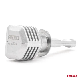 AMIO LED žiarovky hlavného svietenia H1 X1 Series_thumb5