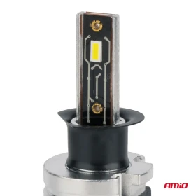 AMIO LED žiarovky hlavného svietenia H3 H-mini Series_thumb5