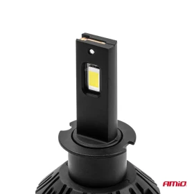 AMIO LED žiarovky hlavného svietenia H3 X3 Series_thumb4