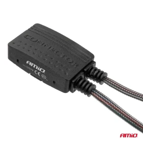 AMIO LED žiarovky hlavného svietenia H4 X3 Series_thumb7