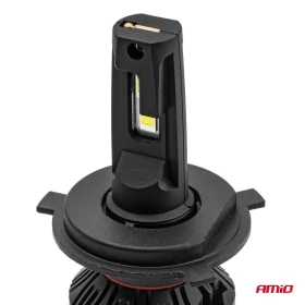 AMIO LED žiarovky hlavného svietenia H4 X3 Series_thumb5