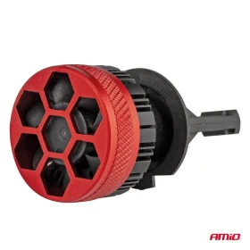 AMIO LED žiarovky hlavného svietenia H4 X3 Series_thumb6