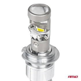 AMIO LED žiarovky hlavného svietenia H7 FLEX+ Lens Series_thumb4