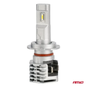 AMIO LED žiarovky hlavného svietenia H7 X1 Series_thumb5
