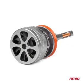 AMIO LED žiarovky hlavného svietenia H8/H9/H11/H16 HP séria Full Canbus_thumb6