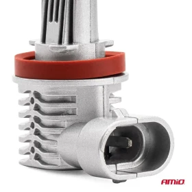AMIO LED žiarovky hlavného svietenia H8/H9/H11/H16 X1 Series_thumb5