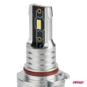 AMIO LED žiarovky hlavného svietenia HB3 9005/HIR1 9011/H10 H-mini Series_thumb4