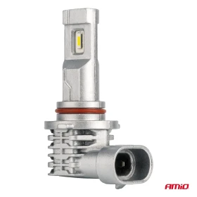 AMIO LED žiarovky hlavného svietenia HB3 9005/HIR1 9011/H10 X1 Series_thumb4