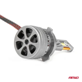AMIO LED žiarovky hlavného svietenia HB4 9006 HP séria Full Canbus_thumb6
