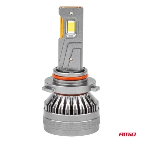 AMIO LED žiarovky hlavného svietenia HB4 9006 HP séria Full Canbus_thumb4