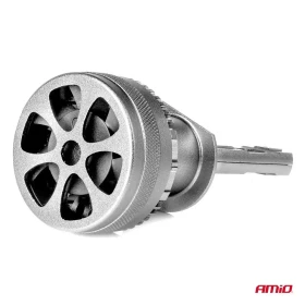 AMIO LED žiarovky hlavného svietenia HP Full Canbus H1 12V 24v 6500k_thumb4