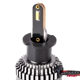 Autožiarovky H3
