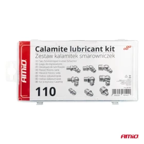 AMIO Mazacie hlavice, sada 110 ks_thumb6