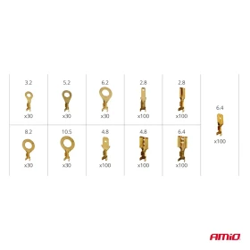 Poistky