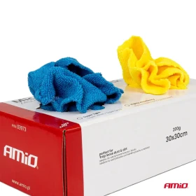 AMIO Balenie utierok z mikrovlákna 30x30cm 200g_thumb6