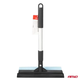 AMIO Hliníková čistiaca stierka na okná 20 cm hlava 35/48 cm_thumb5