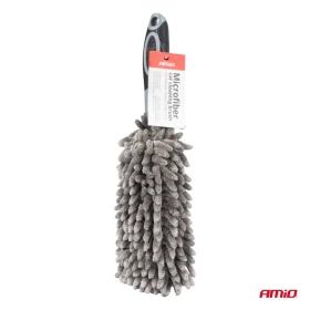 AMIO Kefa z mikrovlákna na umývanie auta 33,5 cm_thumb5
