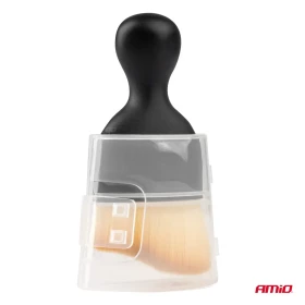 AMIO Sada ergonomických detailingových štetcov malá_thumb4