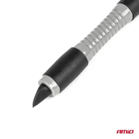 AMIO Sada štetcov na čistenie interiéru auta 3ks_thumb4