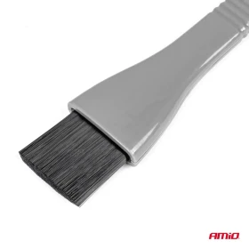 AMIO Sada štetcov na čistenie interiéru auta 3ks_thumb5