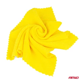 AMIO Súprava utierok z mikrovlákna 35x35cm_thumb4