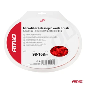 AMIO Teleskopická autokefa na ručné umývanie 98-168cm_thumb6