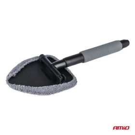 AMIO Teleskopický čistič autoskiel 28-47cm_thumb5
