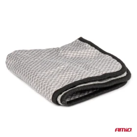 AMIO Utierka na vosk a lesk z mikrovlákna 40x40cm 600g_thumb2