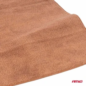 AMIO Utierka z mikrovlákna hnedá 30x30cm 500g_thumb7