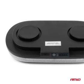 AMIO Bezdrôtová svetelná lišta LED R65 R10 326x186x63 26W 12/24V_thumb13