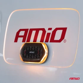 AMIO Bezdrôtová svetelná lišta LED R65 R10 326x186x63 26W 12/24V_thumb14