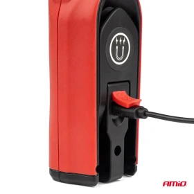 AMIO Inšpekčná baterka so vstavanou 2600mAh batériou_thumb4