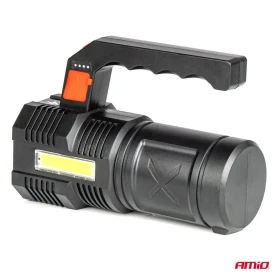 LED baterky a svietidlá