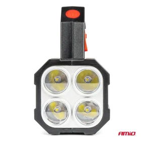 LED svetlá