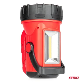 LED baterky a svietidlá