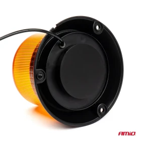 AMIO LED výstražný maják W22M 12/24V IP66_thumb5