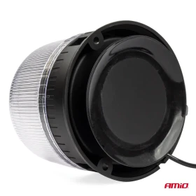 AMIO LED výstražný maják W25M 12/24V IP66_thumb5