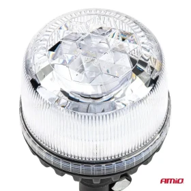 AMIO LED výstražný maják W25P 12/24V IP66_thumb4