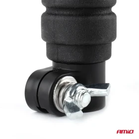 AMIO LED výstražný maják W25P 12/24V IP66_thumb5