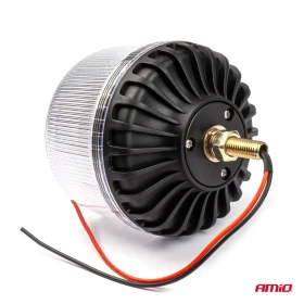 AMIO LED výstražný maják W25SB 12/24V IP66_thumb4
