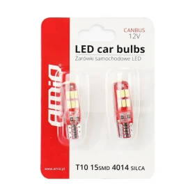 Led žiarovky