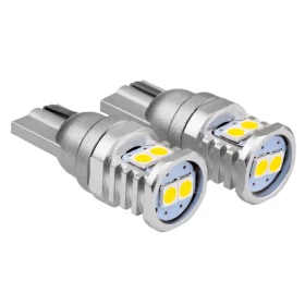 Led žiarovky