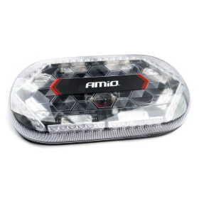 AMIO Mini svetelná lišta LED WLB78 magnet 293x171mm R65 R10 48LED 12/24V IP56_thumb7