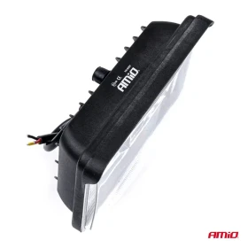 AMIO Pracovné LED svetlo AWL40 36 LED SPOT 9-36V_thumb4
