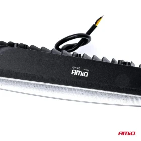 AMIO Pracovné LED svetlo AWL42 57 LED SPOT 9-36V_thumb4