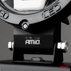 AMIO Pracovné LED svetlo Multifunction 9-36V 50W_thumb5