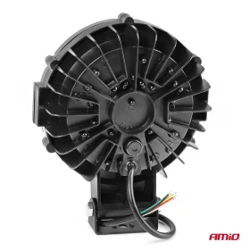 AMIO Pracovné LED svetlo Multifunction 9-36V 50W_thumb7