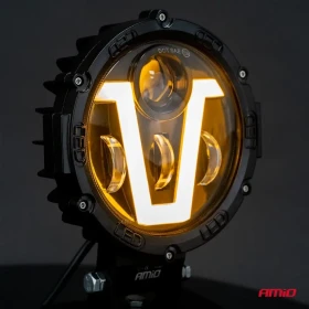 LED svetlá